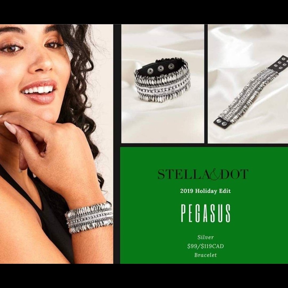 Stella & Dot